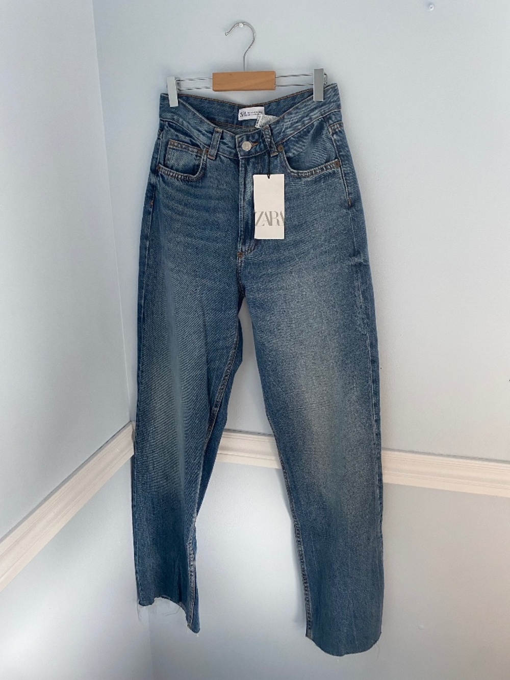 Brand New Zara Women's Jeans